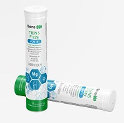 פיזי TIENS Fizzy Forte (14 טבליות מסיסות)