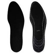 מדרסים מגנטיים לנעליים Acu-Reflex